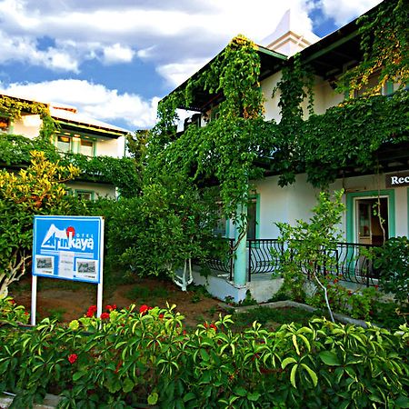 Hotel Altinkaya Bodrum Exterior foto