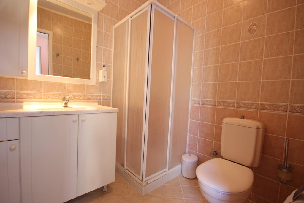 Hotel Altinkaya Bodrum Habitación foto
