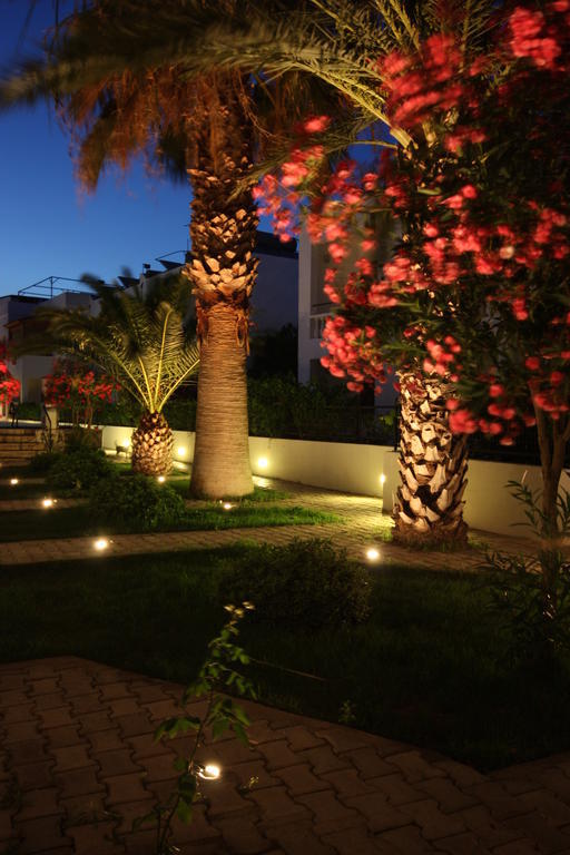 Hotel Altinkaya Bodrum Exterior foto